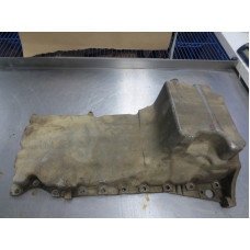 GXO504 Engine Oil Pan For 05-12 Chevrolet Colorado  3.7 12587315